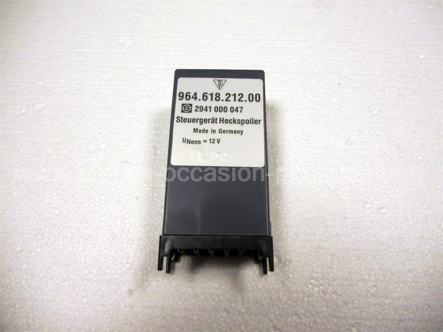 Commande aileron AR Porsche 964 et 993 - NEUF